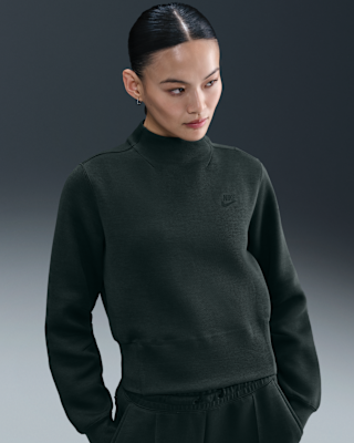 美品 sacai NIKE コラボ スプリットケーブルテックフリース クルーXS 2025年最新】Nike Sacai テックフリースの人気アイテム - メルカリ